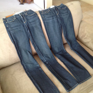 Paige Jeans